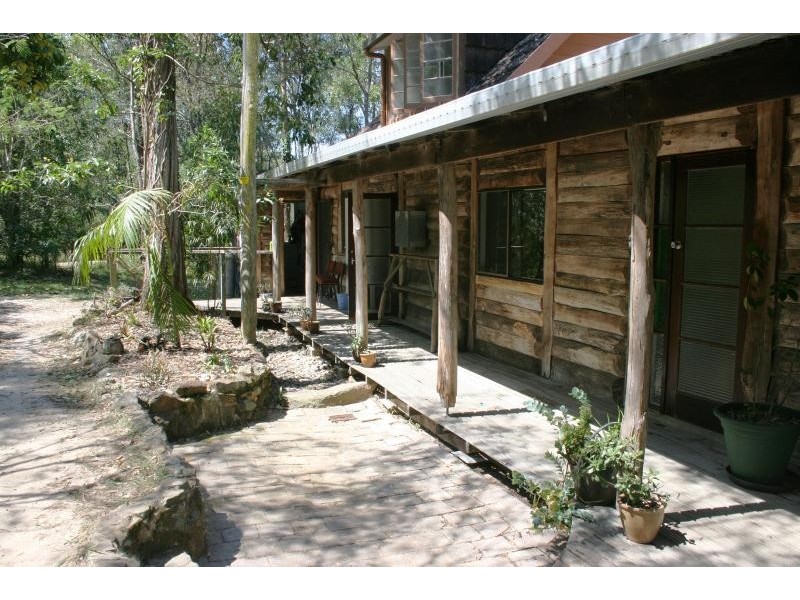Lot 52/ Pottery Lane, Woombah NSW 2469