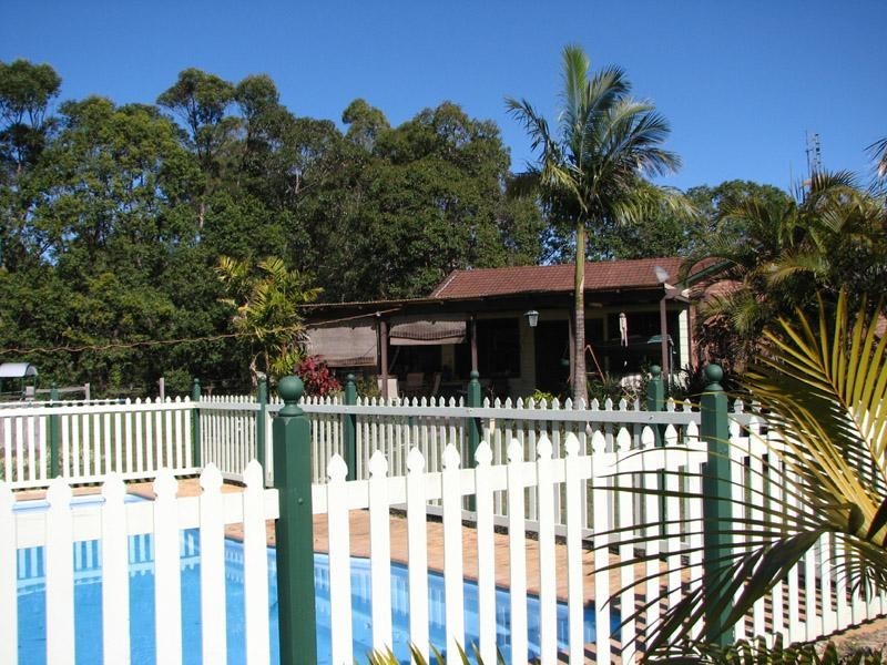 1 Jamefield Drive, Gulmarrad NSW 2463