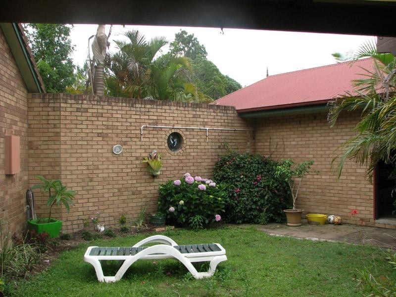 1 Jamefield Drive, Gulmarrad NSW 2463