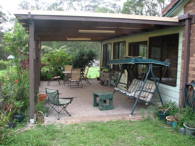 1 Jamefield Drive, Gulmarrad NSW 2463