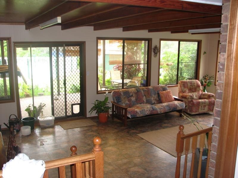 1 Jamefield Drive, Gulmarrad NSW 2463