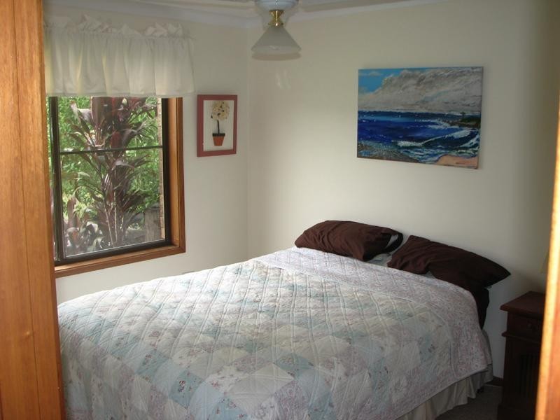 1 Jamefield Drive, Gulmarrad NSW 2463