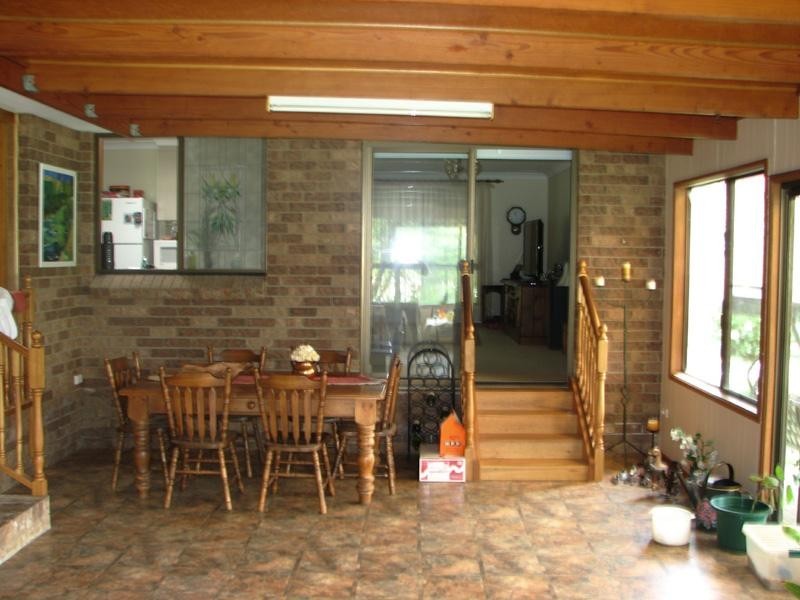 1 Jamefield Drive, Gulmarrad NSW 2463