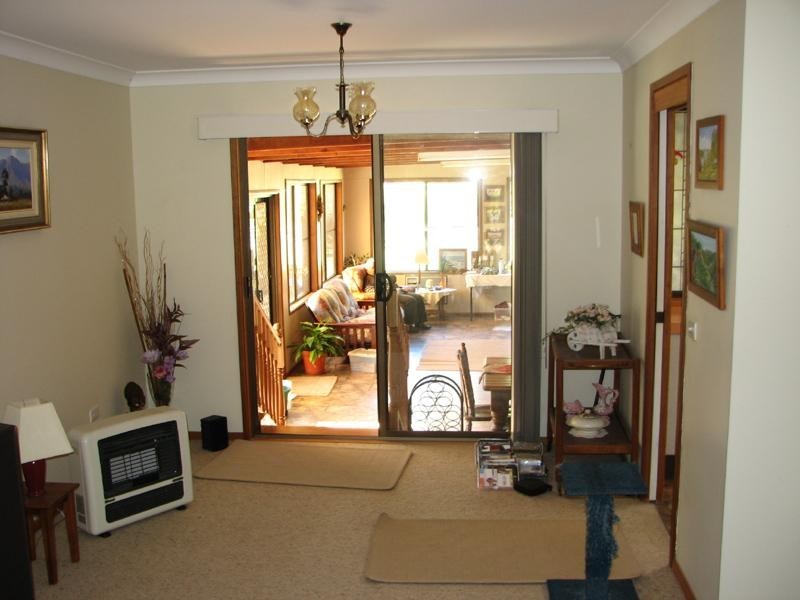 1 Jamefield Drive, Gulmarrad NSW 2463