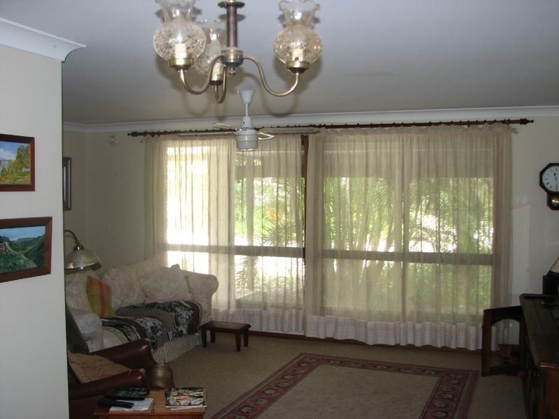 1 Jamefield Drive, Gulmarrad NSW 2463