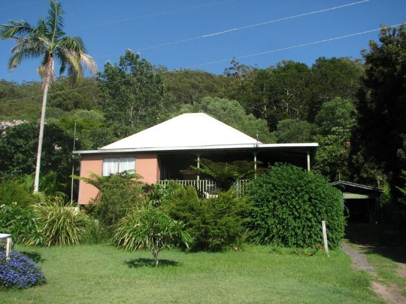 33 Clarence St., Ilarwill NSW 2463