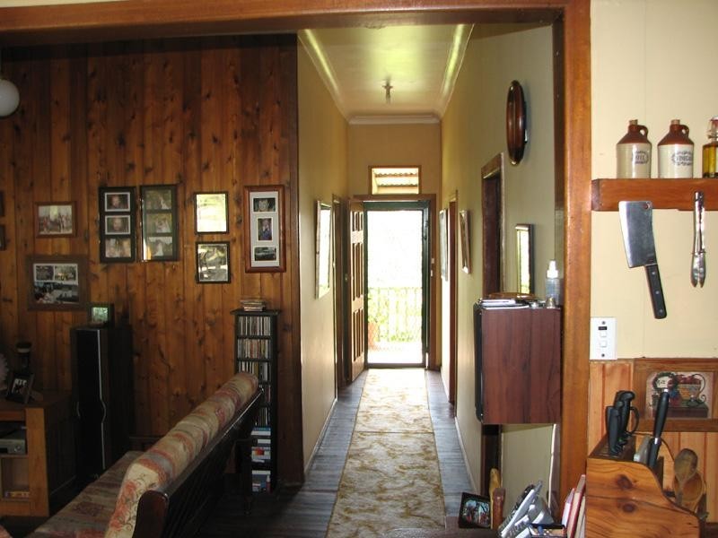 33 Clarence St., Ilarwill NSW 2463