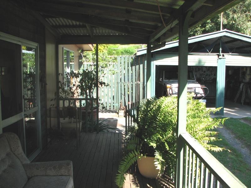 33 Clarence St., Ilarwill NSW 2463
