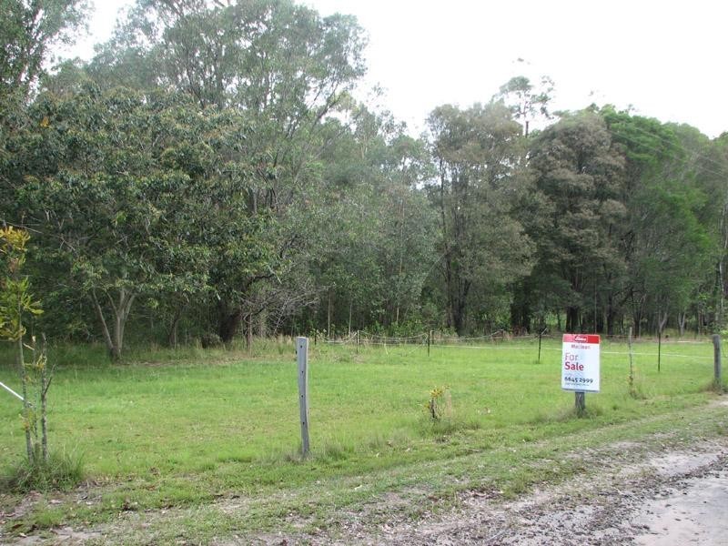 Lot 521/ Pottery Lane., Woombah NSW 2469