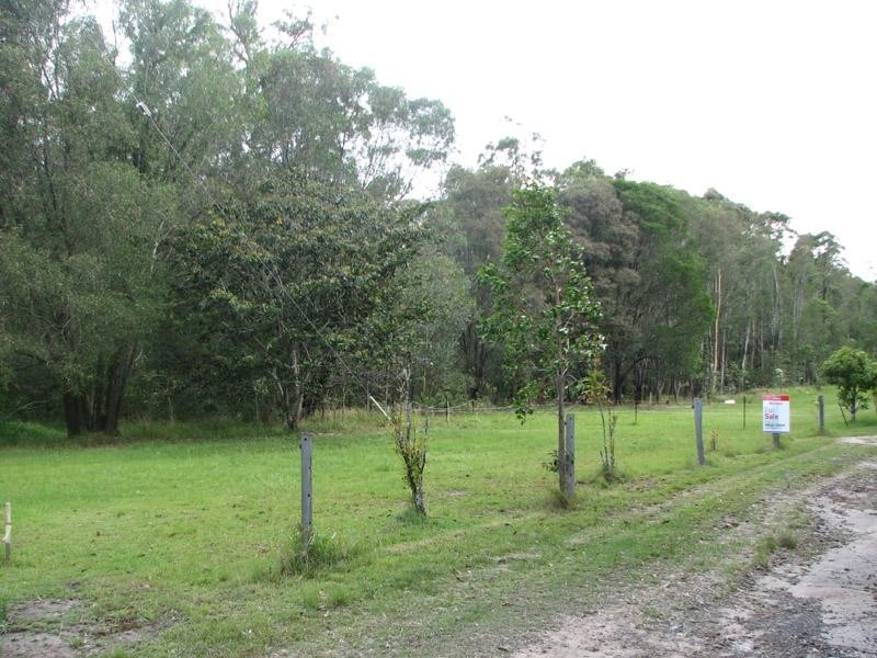 Lot 521/ Pottery Lane., Woombah NSW 2469