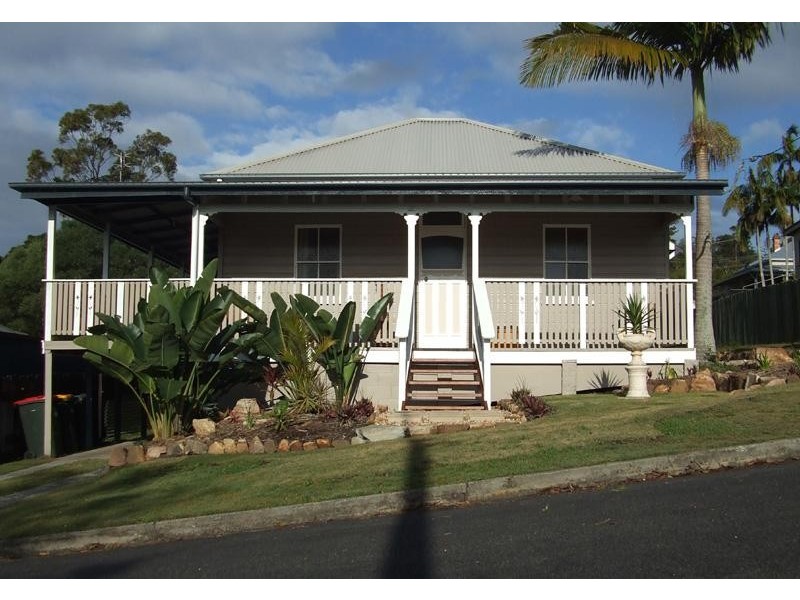 31 Oban Street, Maclean NSW 2463