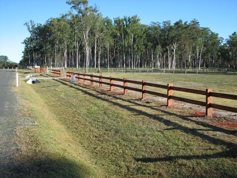 Lot 1019/ Major Mitchell Drive, Gulmarrad NSW 2463