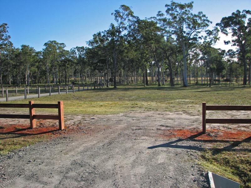 Lot 1019/ Major Mitchell Drive, Gulmarrad NSW 2463