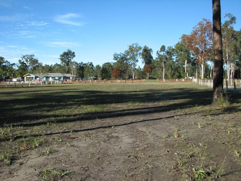 Lot 1019/ Major Mitchell Drive, Gulmarrad NSW 2463