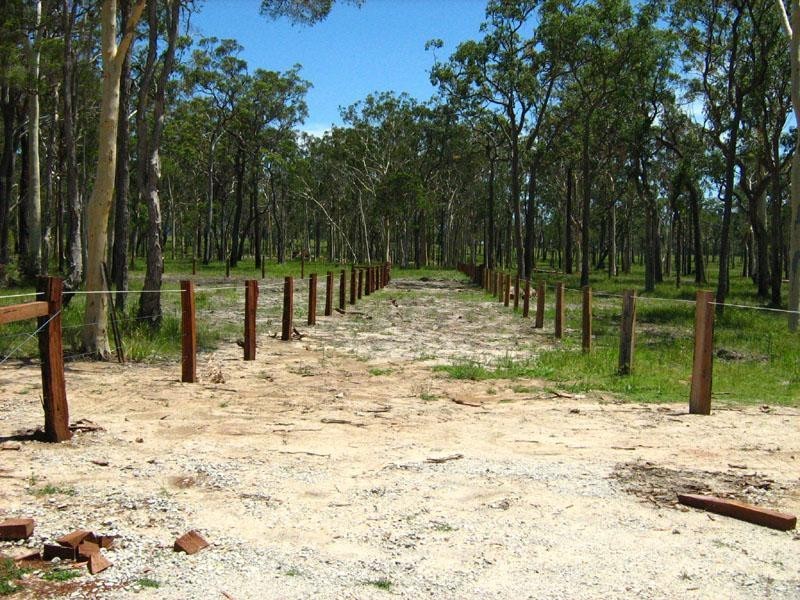 Lot 1019/ Major Mitchell Drive, Gulmarrad NSW 2463