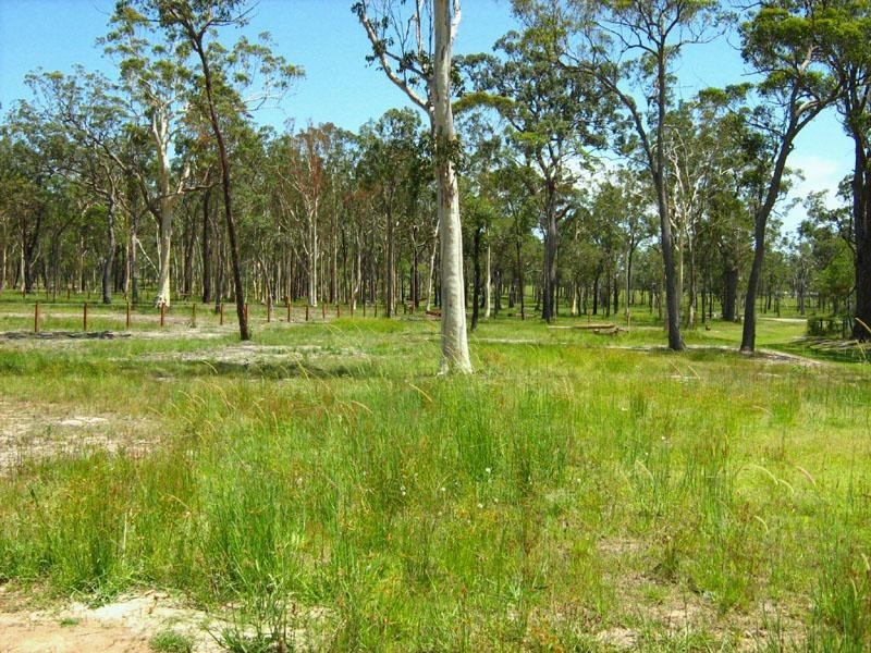 Lot 1019/ Major Mitchell Drive, Gulmarrad NSW 2463
