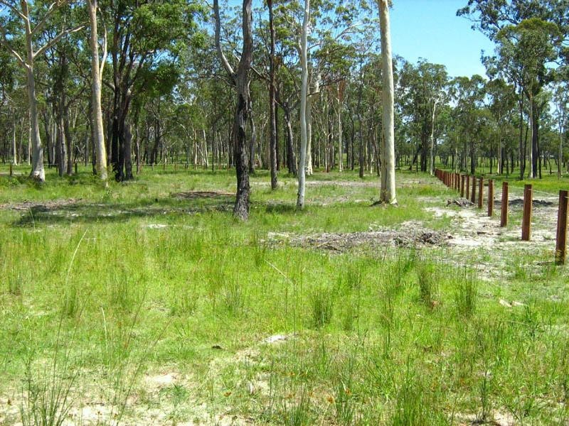 Lot 1019/ Major Mitchell Drive, Gulmarrad NSW 2463