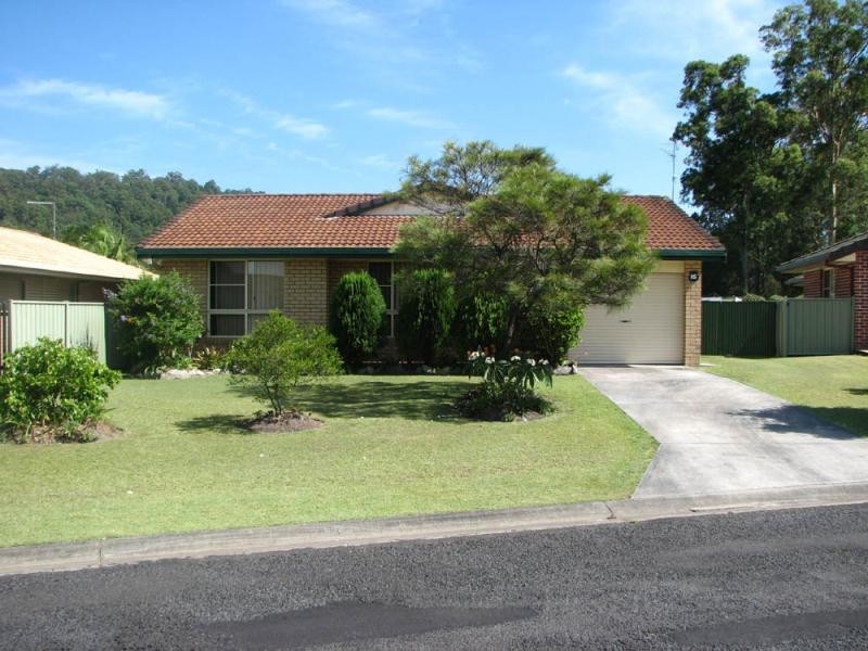 15 Purcell Crescent, Townsend NSW 2463