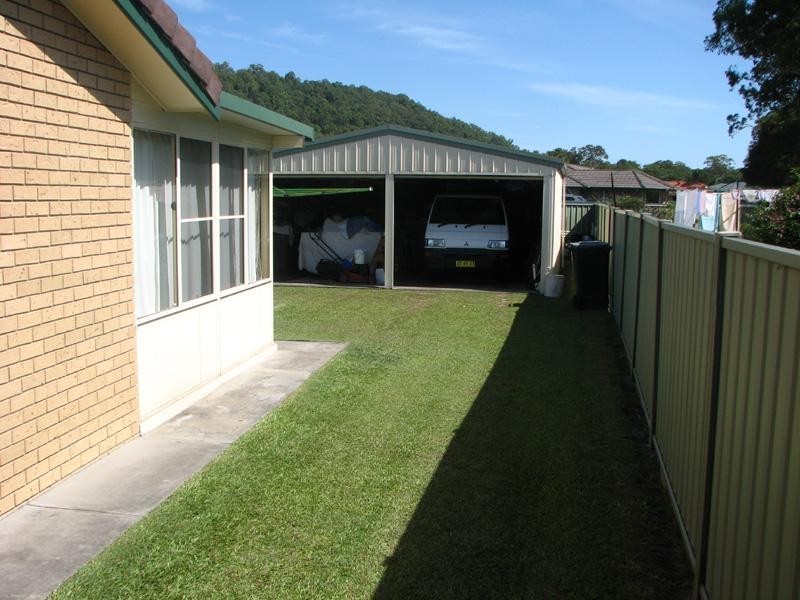 15 Purcell Crescent, Townsend NSW 2463