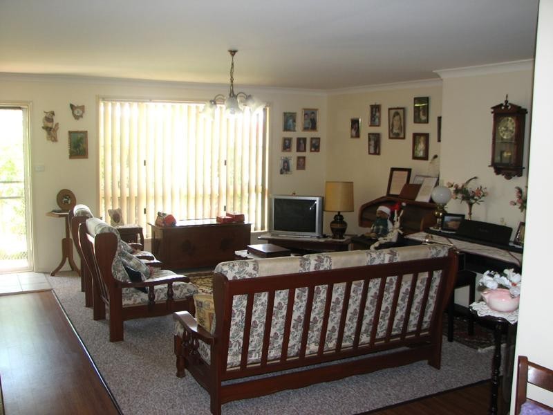 15 Purcell Crescent, Townsend NSW 2463