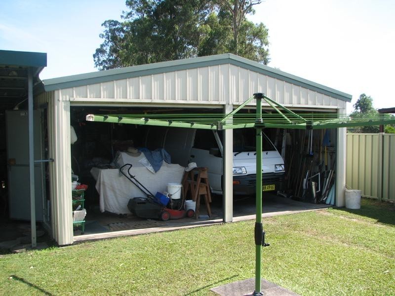 15 Purcell Crescent, Townsend NSW 2463