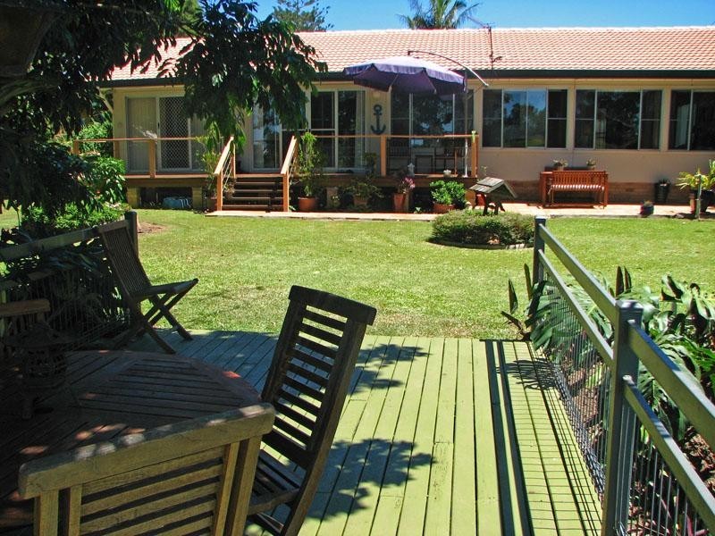 32 Clarence Street, Brushgrove NSW 2460