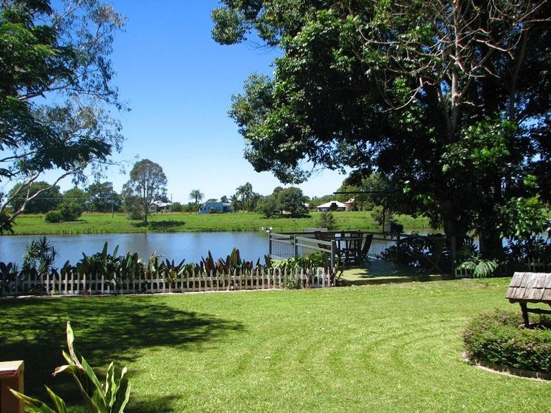 32 Clarence Street, Brushgrove NSW 2460