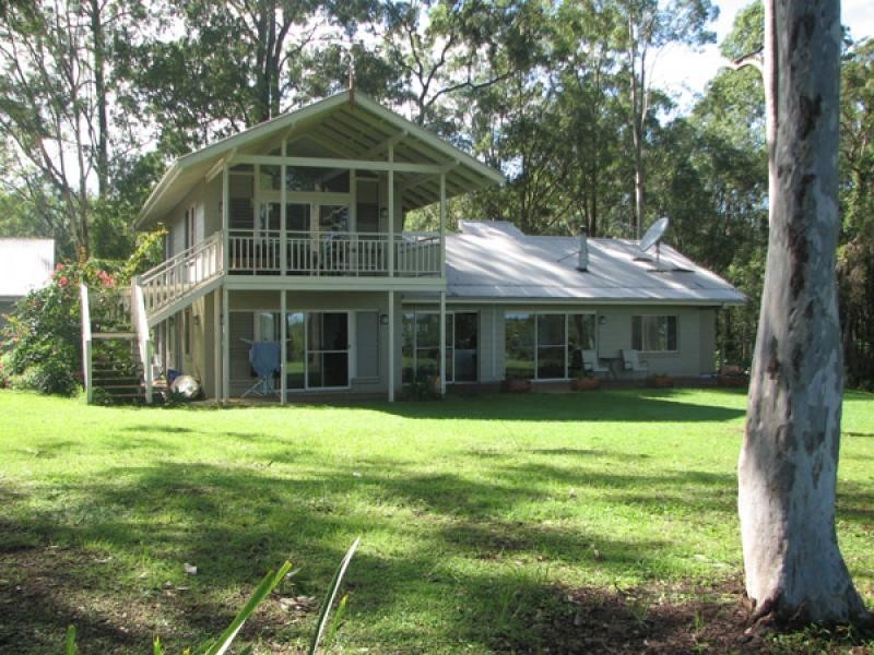 315 Tullymorgan Road, Ashby NSW 2463