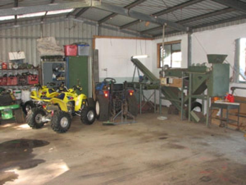 315 Tullymorgan Road, Ashby NSW 2463