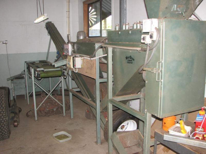 315 Tullymorgan Road, Ashby NSW 2463