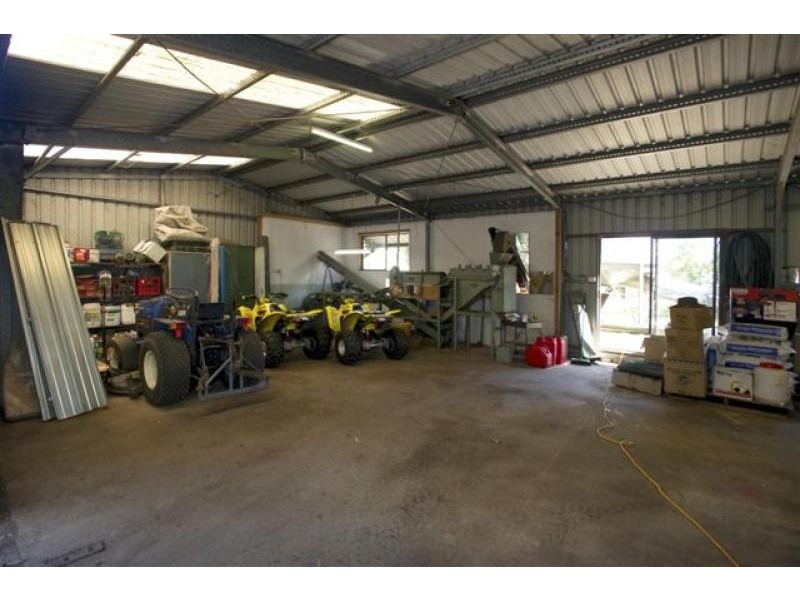 315 Tullymorgan Road, Ashby NSW 2463