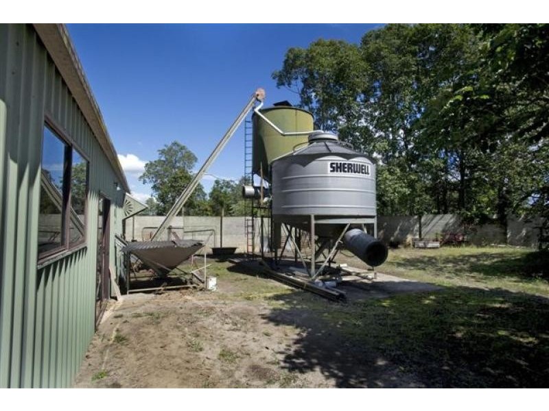 315 Tullymorgan Road, Ashby NSW 2463