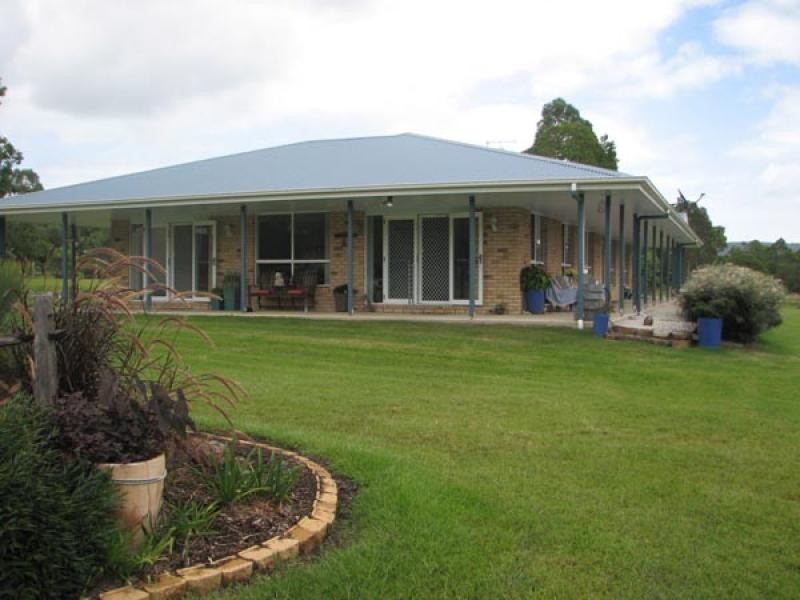 10 c Clyde Essex Drive,, Gulmarrad NSW 2463