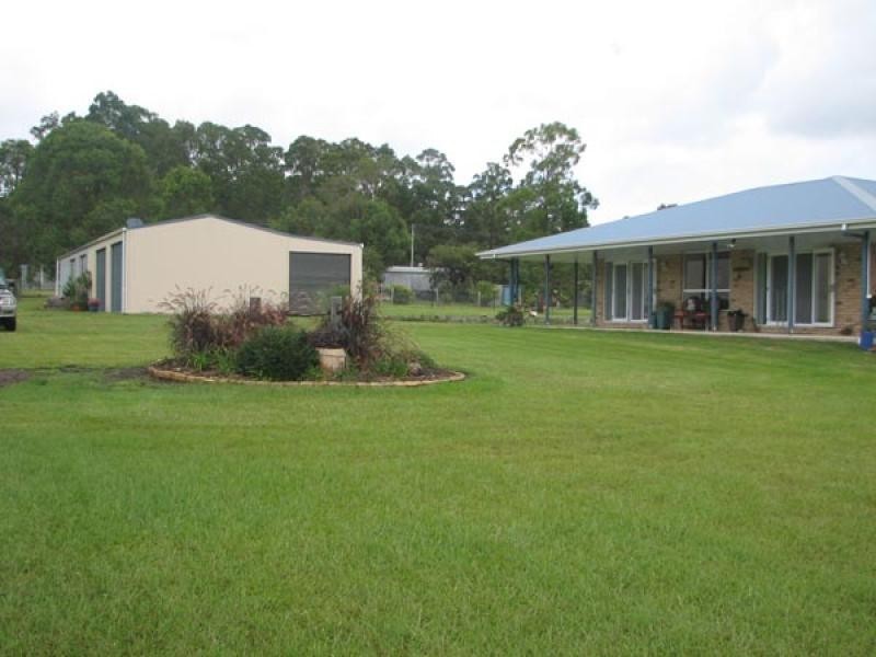 10 c Clyde Essex Drive,, Gulmarrad NSW 2463