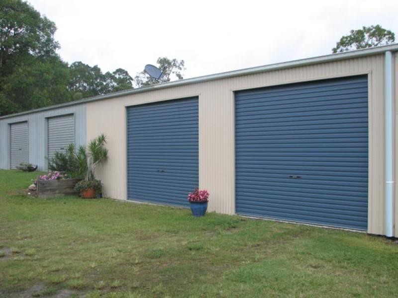 10 c Clyde Essex Drive,, Gulmarrad NSW 2463