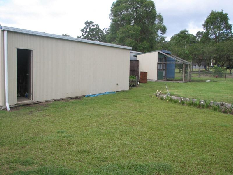 10 c Clyde Essex Drive,, Gulmarrad NSW 2463