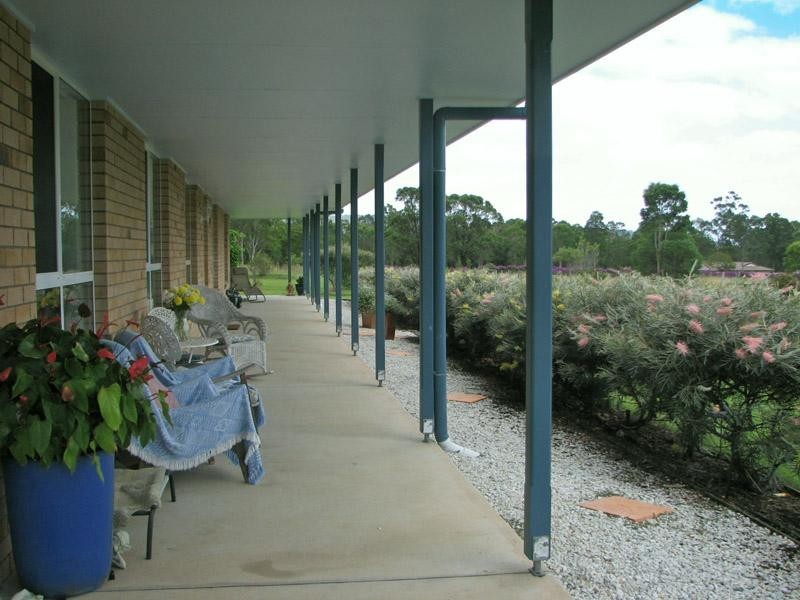 10 c Clyde Essex Drive,, Gulmarrad NSW 2463