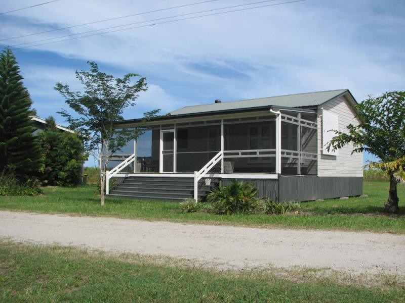 280 Southbank Road, Harwood NSW 2465