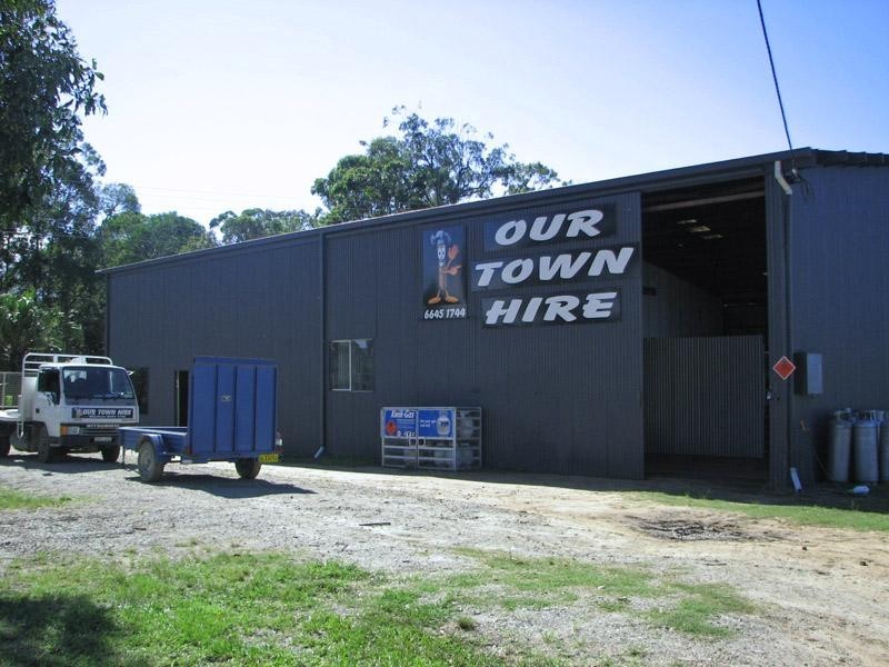 101 Jubilee Street, Townsend NSW 2463