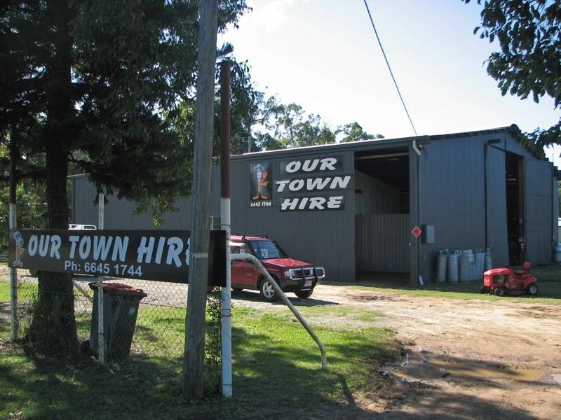 101 Jubilee Street, Townsend NSW 2463