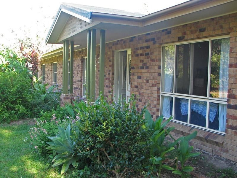 66 Cambridge Park Lane, Woodford NSW 2463