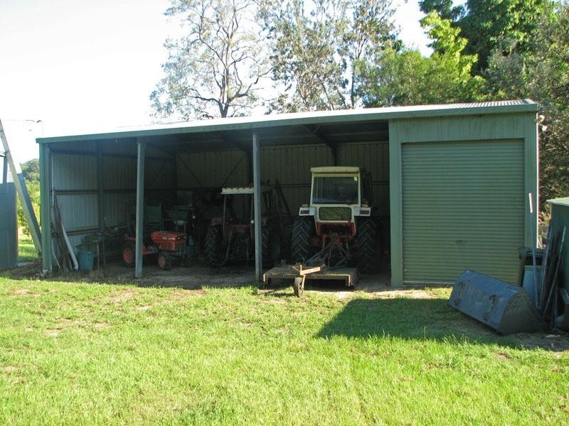 66 Cambridge Park Lane, Woodford NSW 2463