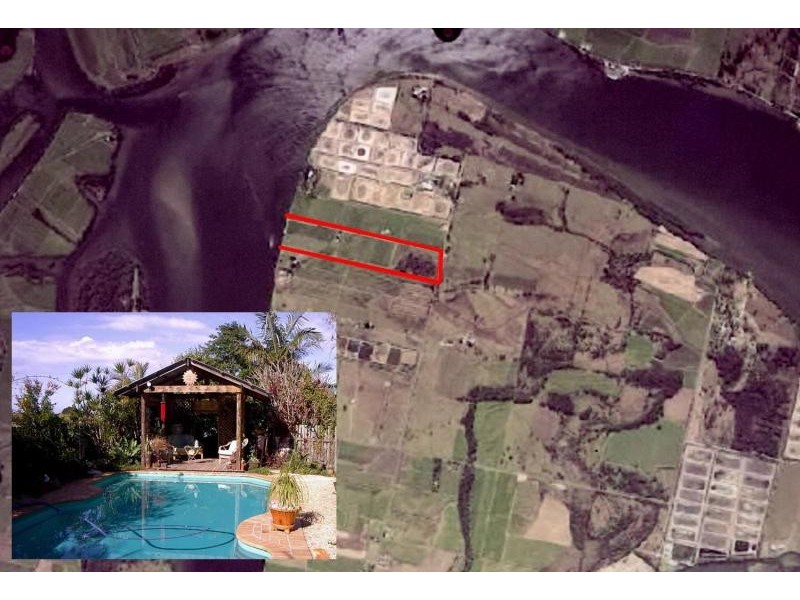 65 Durringtons Lane, Palmers Island NSW 2463