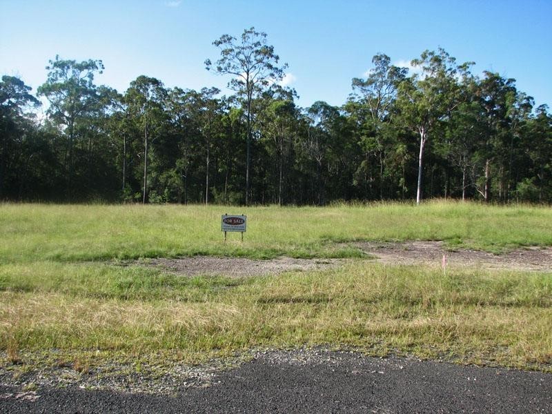 Lot 19/ Tallowwood Court, Woombah NSW 2469