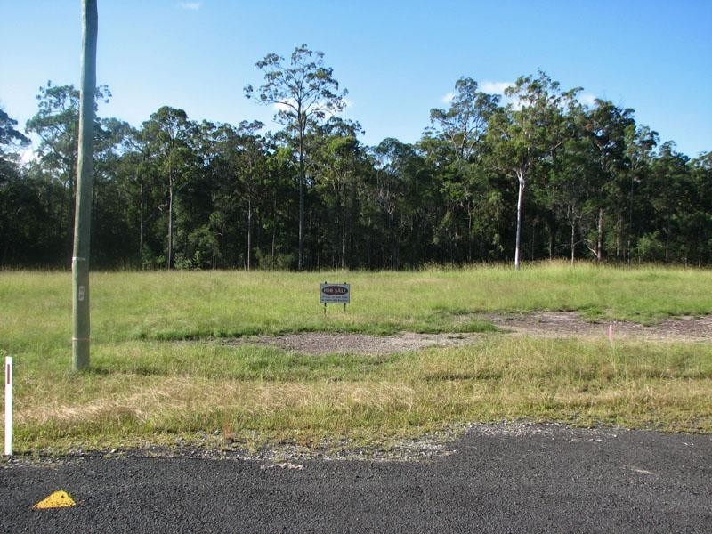 Lot 19/ Tallowwood Court, Woombah NSW 2469