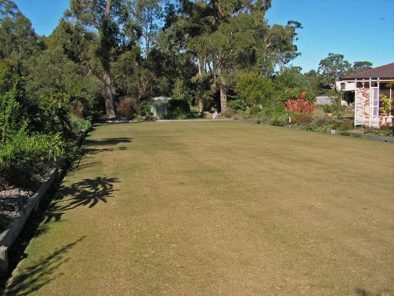 6 Brolga Drive, Gulmarrad NSW 2463
