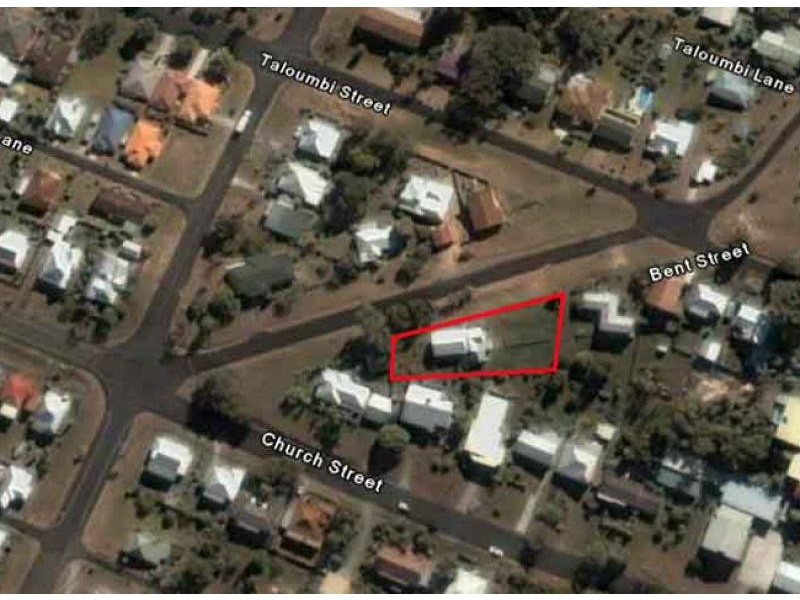 2 Bent Street, Maclean NSW 2463