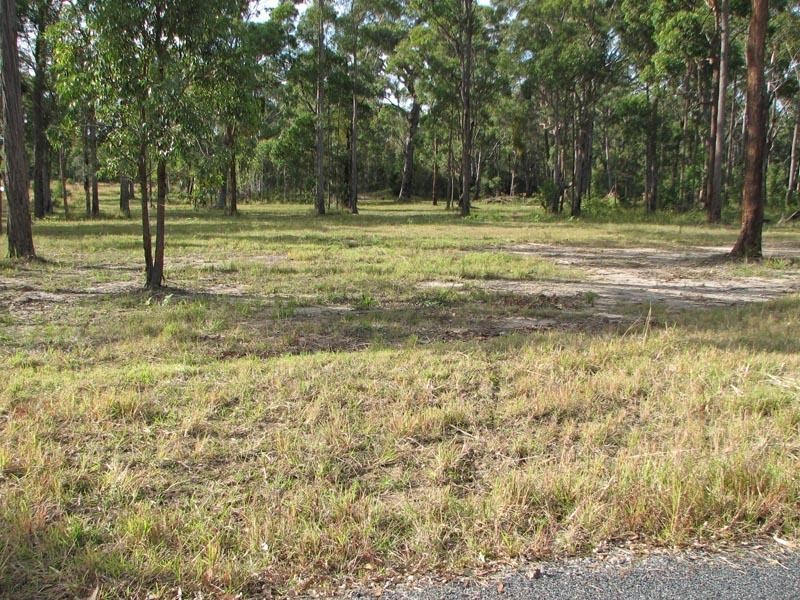 Lot 90/ Bruce Drive, Gulmarrad NSW 2463