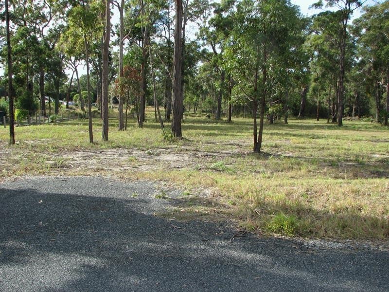 Lot 90/ Bruce Drive, Gulmarrad NSW 2463