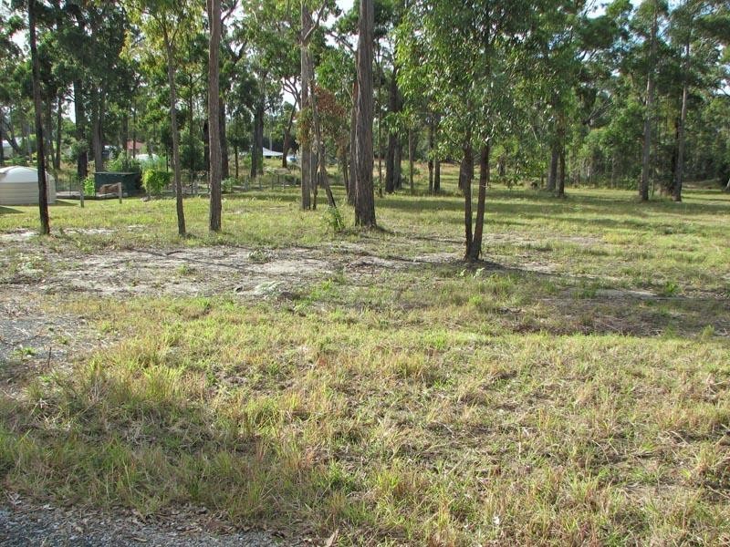 Lot 90/ Bruce Drive, Gulmarrad NSW 2463